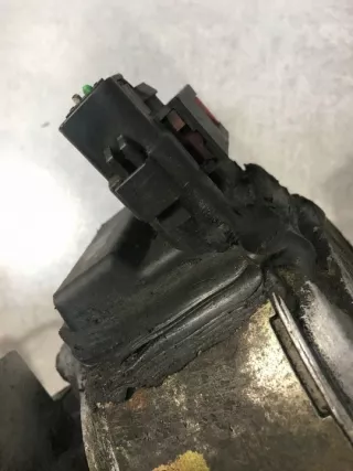 1135290 Компрессор кондиционера Citroen C5 1 Арт e1911212, вид 11