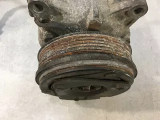1135290 Компрессор кондиционера Citroen C5 1 Арт e1911212, вид 2