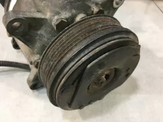 1135290 Компрессор кондиционера Citroen C5 1 Арт e1911212, вид 8