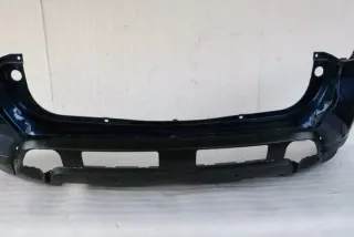 850222027R Бампер задний Dacia Duster 2 Арт e1916909, вид 3