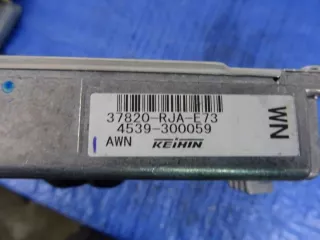 37820-RJA-E73 Блок управления двигателем Honda Legend 4 Арт e1921163, вид 2