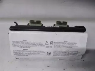 13111177 Подушка безопасности Opel Zafira B Арт e1938840, вид 1