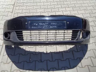 1T0807221M Бампер передний Volkswagen Caddy 3 Арт e1951138, вид 1