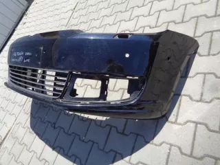 1T0807221M Бампер передний Volkswagen Caddy 3 Арт e1951138, вид 2