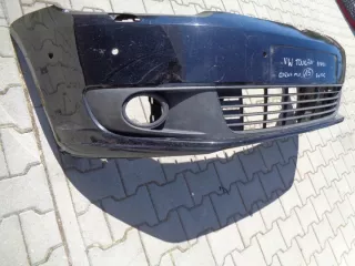 1T0807221M Бампер передний Volkswagen Caddy 3 Арт e1951138, вид 3