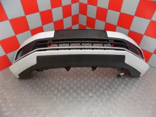 5C6807217 Бампер передний Volkswagen Jetta 6 Арт e1952696, вид 2