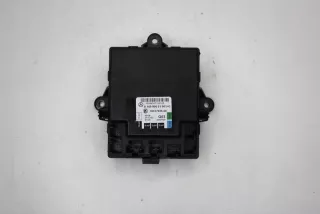 A1699000100 Блок комфорта Mercedes A W169 Арт e1953082, вид 1