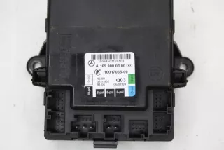 A1699000100 Блок комфорта Mercedes A W169 Арт e1953082, вид 2