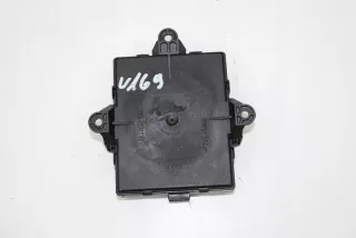 A1699000100 Блок комфорта Mercedes A W169 Арт e1953082, вид 3