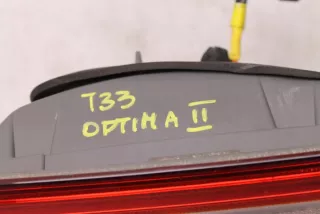  Фонарь задний левый Kia Magentis MG Арт e1953129, вид 5