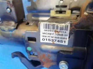8200937939 Насос гидроусилителя руля Renault Clio 3 Арт e1971364, вид 3