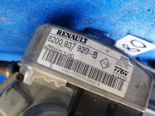 8200937939 Насос гидроусилителя руля Renault Clio 3 Арт e1971364, вид 4
