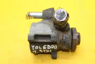 1J0422154D Насос гидроусилителя руля Seat Toledo 2 Арт e1972195, вид 4