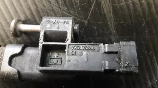 V756175380 Датчик коленвала MINI Cooper R56 Арт e1979707, вид 2