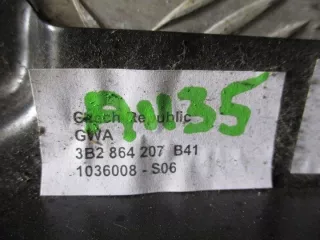 3B2864207, Подлокотник Volkswagen Passat B5 Арт e1988417, вид 3
