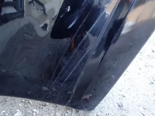  Бампер задний Mitsubishi Outlander 3 restailing Арт e1994193, вид 3