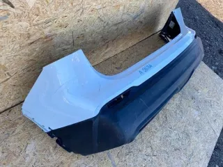  Бампер задний Nissan Qashqai 2 restailing Арт e1994919, вид 2
