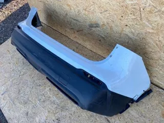 Бампер задний Nissan Qashqai 2 restailing Арт e1994919, вид 3