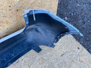  Бампер задний Nissan Qashqai 2 restailing Арт e1994919, вид 4
