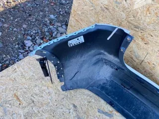  Бампер задний Nissan Qashqai 2 restailing Арт e1994919, вид 5