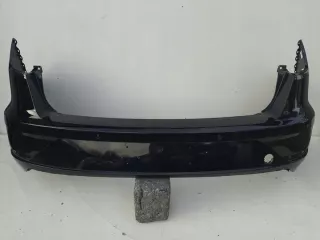  Бампер задний Seat Leon 3 Арт e1997164, вид 1