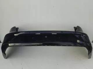  Бампер задний Seat Leon 3 Арт e1997164, вид 4