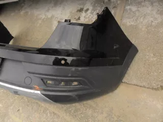  Бампер задний Seat Leon 3 Арт e1997165, вид 2