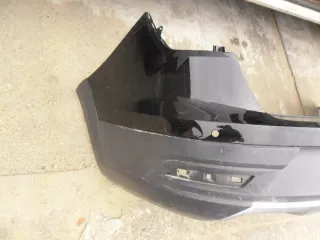  Бампер задний Seat Leon 3 Арт e1997165, вид 3