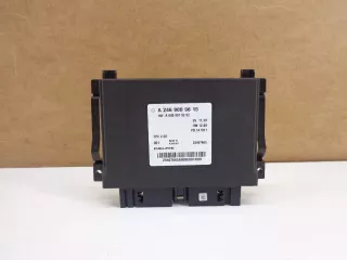 A2469009615 Блок управления двигателем Mercedes A W176 Арт e1997583, вид 1
