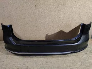  Бампер задний Volkswagen Passat B8 Арт e1998485, вид 1