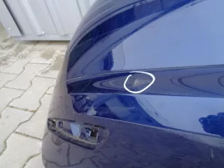 1K8807421M Бампер задний Volkswagen Scirocco 3 Арт e1998721, вид 2