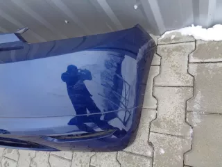 1K8807421M Бампер задний Volkswagen Scirocco 3 Арт e1998721, вид 4