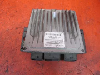 8200200622 Блок управления двигателем Renault Clio 2 Арт e1999997, вид 1