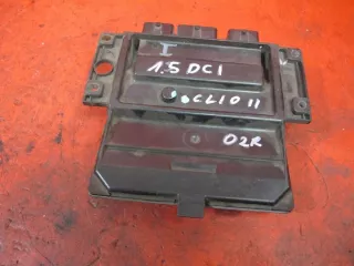 8200200622 Блок управления двигателем Renault Clio 2 Арт e1999997, вид 2