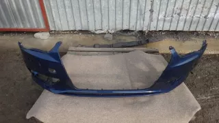 8V3807437 Бампер передний Audi A3 8V Арт e2002539, вид 2