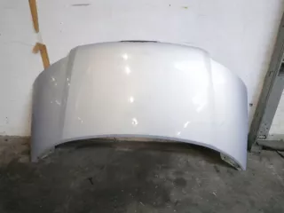  Капот Seat Alhambra 1 Арт e2009173, вид 3