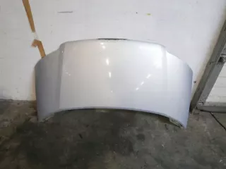  Капот Seat Alhambra 1 Арт e2009173, вид 4