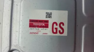 86491-30040 Блок предохранителей Lexus GS 3 Арт e2016361, вид 3