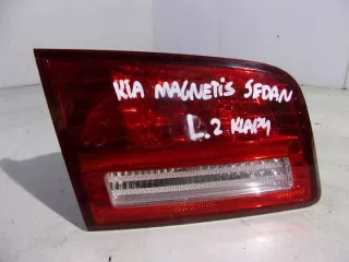  Фонарь задний левый Kia Magentis MG Арт e2016774, вид 1