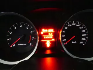  Щиток приборов (приборная панель) Mitsubishi Lancer 10 Арт e2028336, вид 2