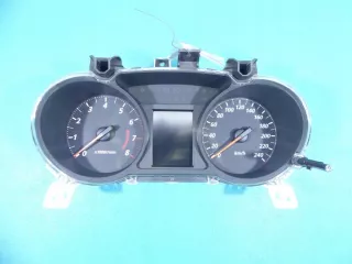  Щиток приборов (приборная панель) Mitsubishi Lancer 10 Арт e2028336, вид 3