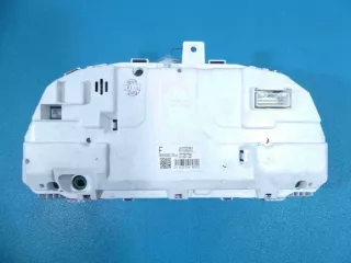  Щиток приборов (приборная панель) Mitsubishi Lancer 10 Арт e2028336, вид 4
