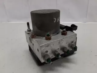 0265800770 0265231306 Блок ABS Opel Corsa C Арт e2035717, вид 2
