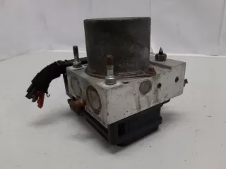 0265800770 0265231306 Блок ABS Opel Corsa C Арт e2035717, вид 4