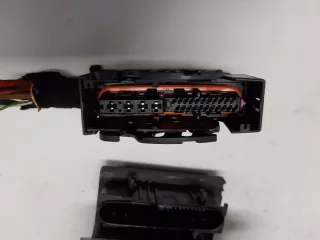 0265800770 0265231306 Блок ABS Opel Corsa C Арт e2035717, вид 8