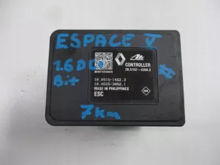 476600550R Блок ABS Renault Espace 5 Арт e2036273, вид 2