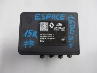 476600550R Блок ABS Renault Espace 5 Арт e2036275, вид 2