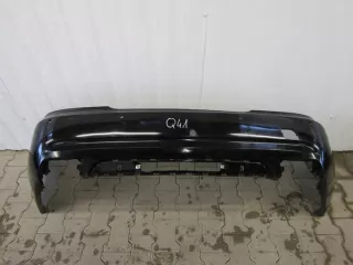  Бампер задний Mercedes SL r231 Арт e2038448, вид 1