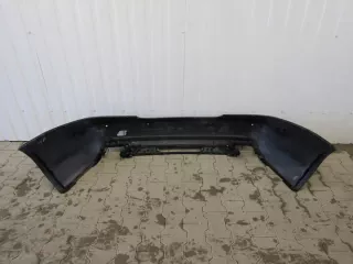  Бампер задний Mercedes SL r231 Арт e2038448, вид 4