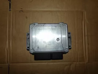 0281013147 Блок управления двигателем Hyundai Accent MC Арт e2039517, вид 2